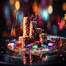 Antarmuka sportsbook Allbet di platform ombak777