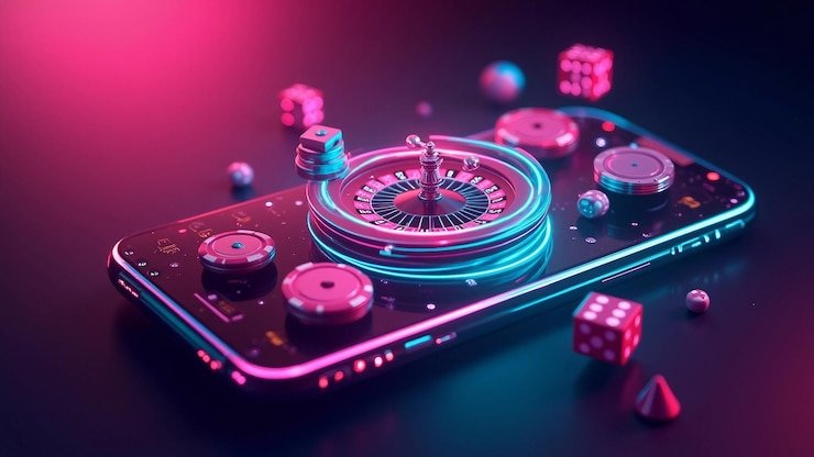 ombak777 featured game showcase ombak777 featured game showcase